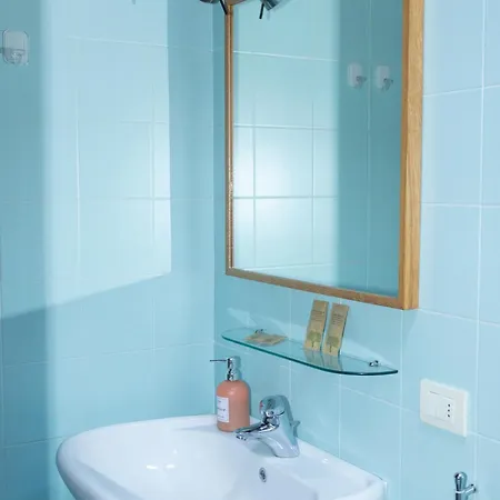 Nest Apartment Verona