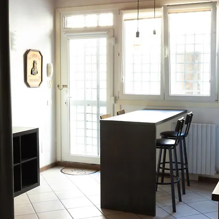 Apartamento Nest Verona