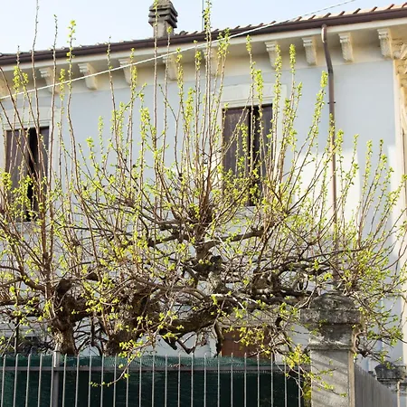 Apartamento Nest Verona