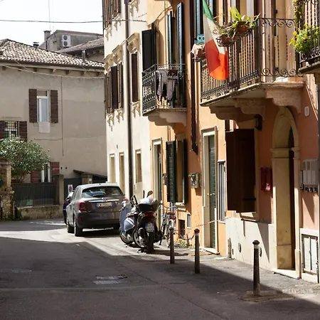 Nest Apartamento Verona