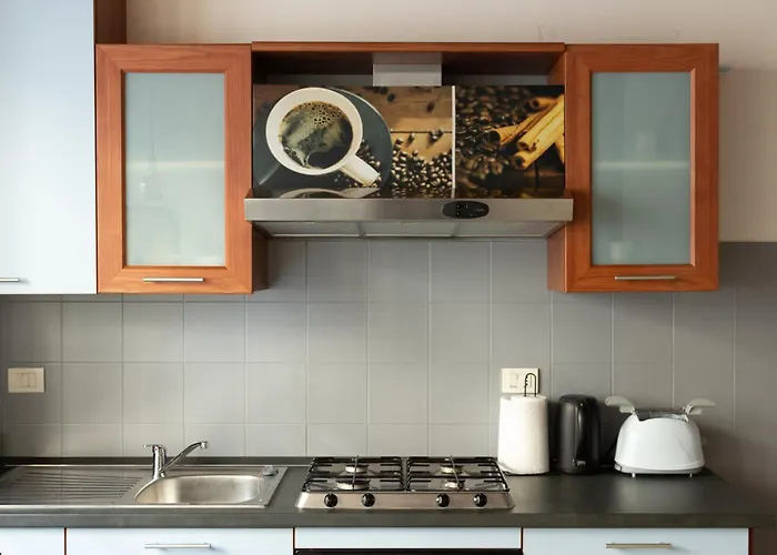 Apartmán Nest *