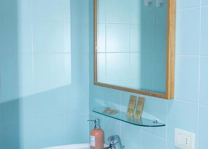 Nest דירה ורונה