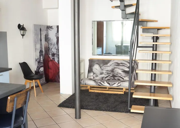 Nest Apartmán