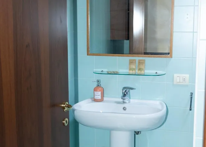 Nest דירה ורונה