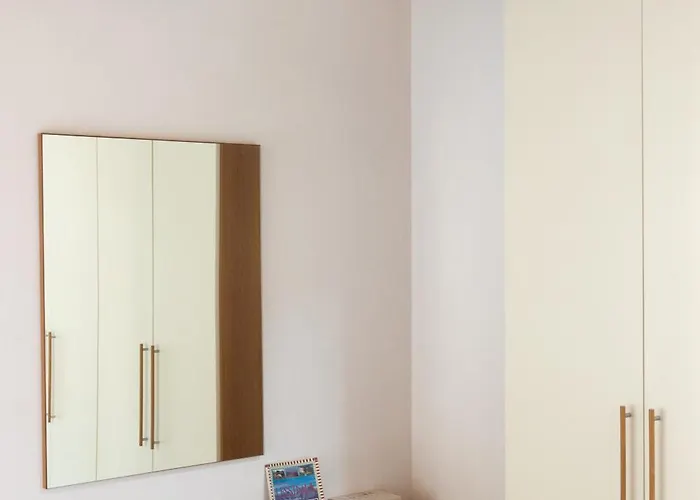Apartmán Nest *