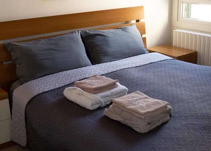Nest Apartmán *