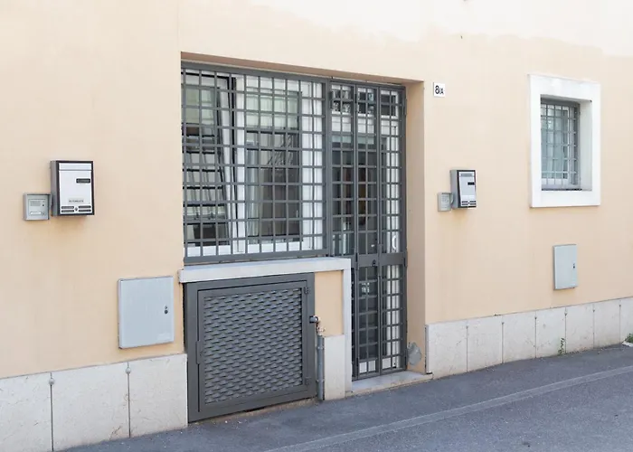 Nest Apartmán Verona