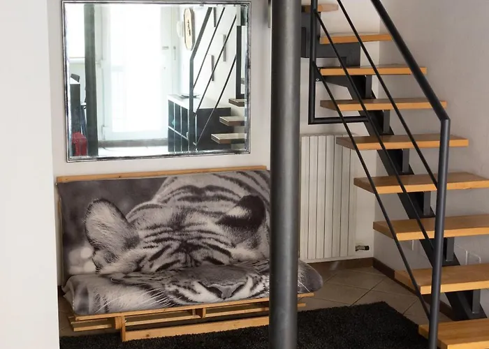 Nest Apartmán *