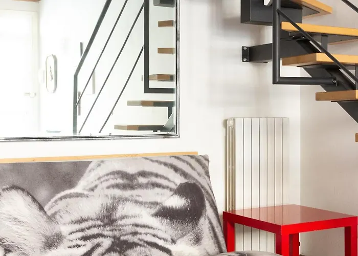 Nest * Verona