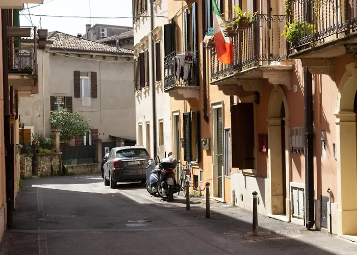 Nest Apartmán Verona