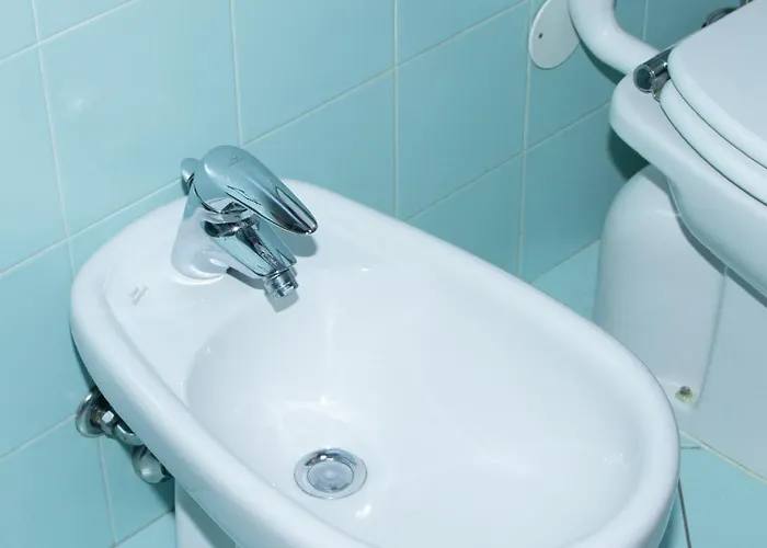 דירה Nest ורונה