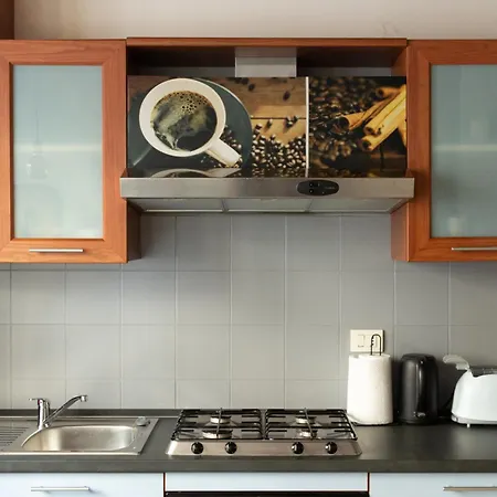Apartament Nest *