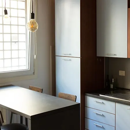 Nest Apartament Werona
