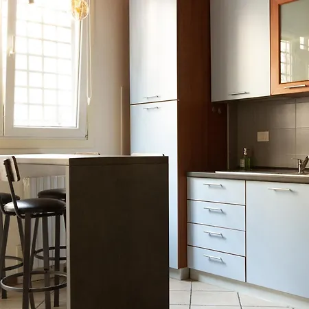 Apartament Nest