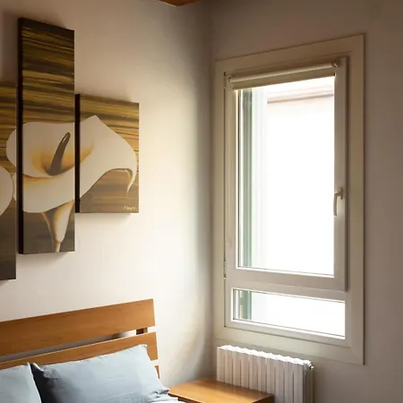 Nest Apartament