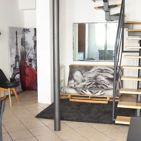 Nest Apartament