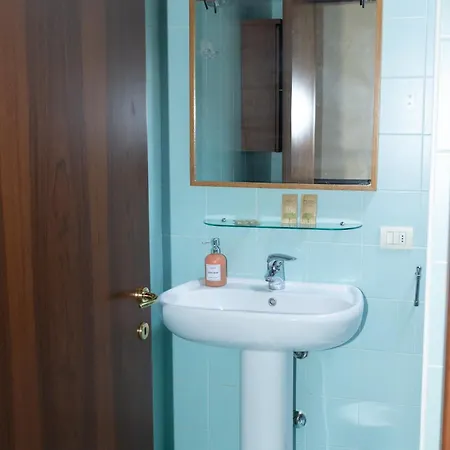 Nest Apartament Werona