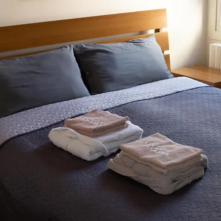 Nest Apartament *