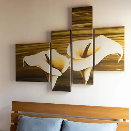 Nest Apartament