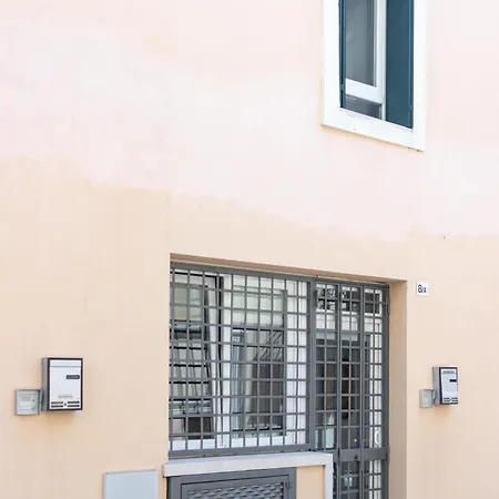 Apartament Nest