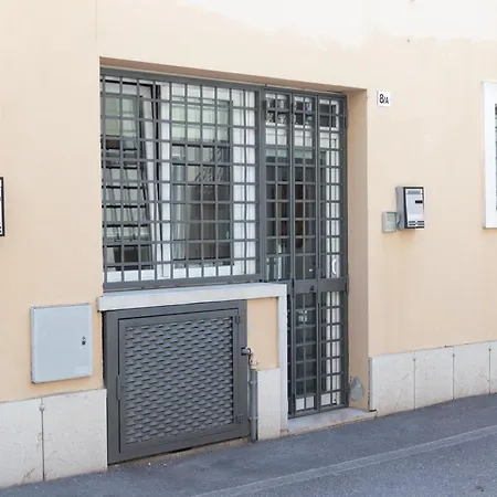 Nest Apartament Werona