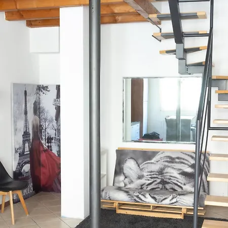 Nest Apartament