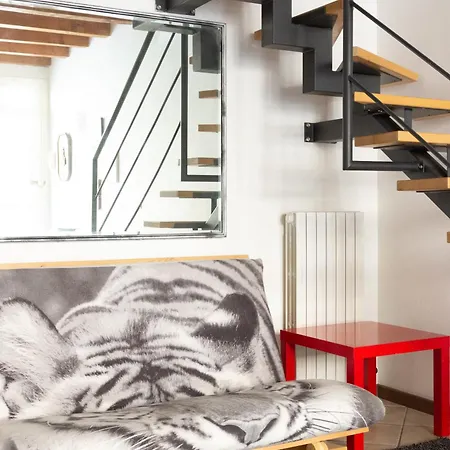 Nest * Werona