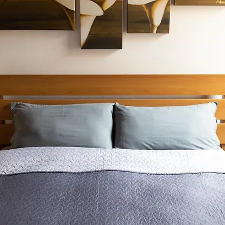Nest Apartament