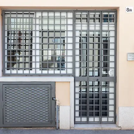Nest Apartament